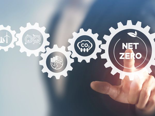 Innovative strategies for businesses to attain Net Zero ready status