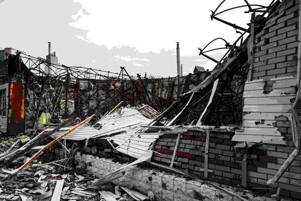 NASA Scientists contradict whether climate change triggers an earthquake