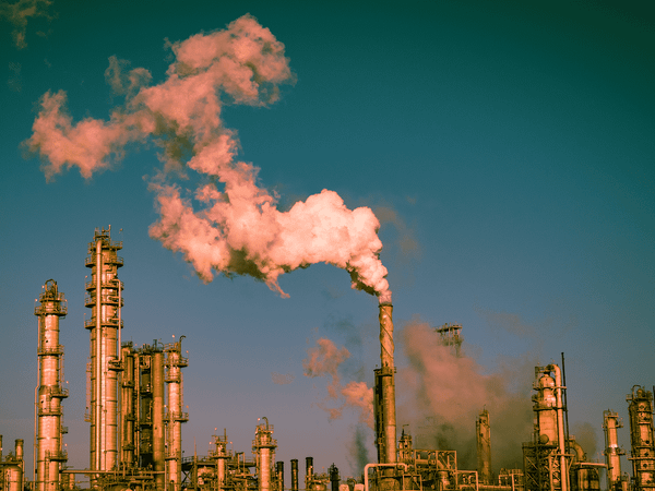 The critical role of power sources in the climate crisis