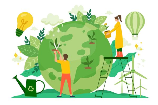 Green skills gap predicted to affect 7 million workers by 2030