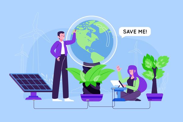 Sustainability jobs: 42 million renewable energy jobs by 2050