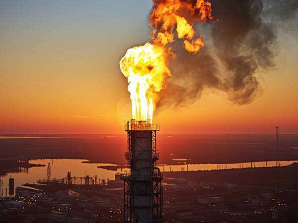 Is natural gas still a financial no-brainer?