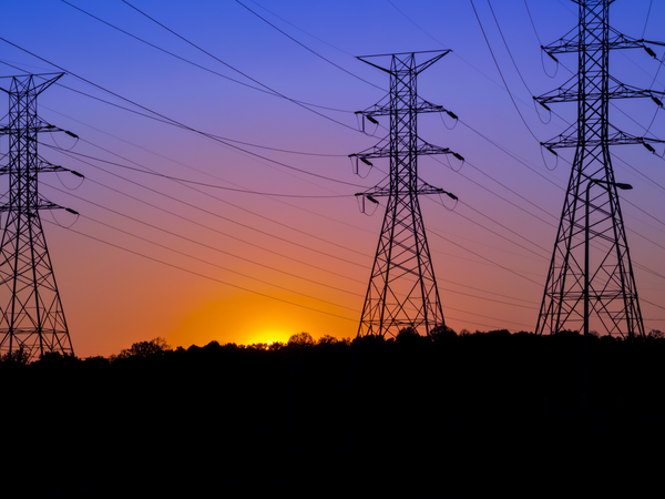 The hidden threat to business growth is electricity