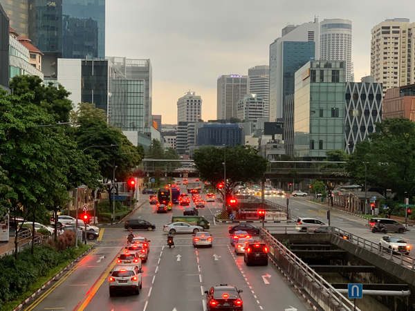 How far has the EVs transition really come?