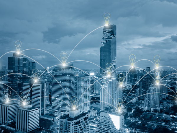 Cut your business electricity bills by changing when you use it