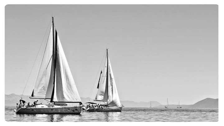 🌊 Palackposta #4 ~ Keress magadnak egy példaképet!