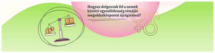 Bérszakadék és megoldások – ingyenes workshop újságíróknak