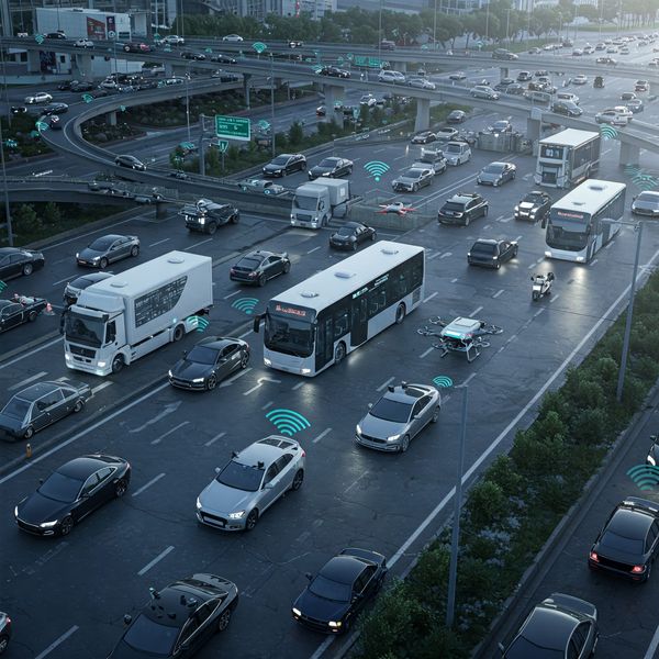 The Resilience Imperative: Building a Safer Future on Our Roads