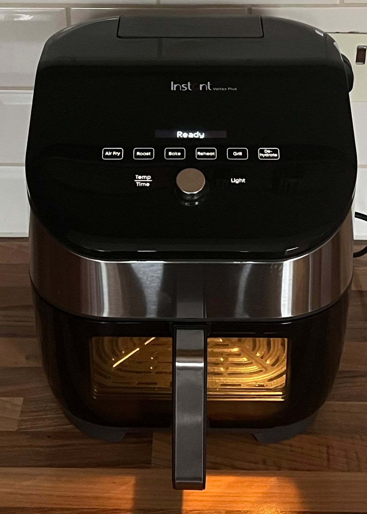 Instant Vortex Air Fryer