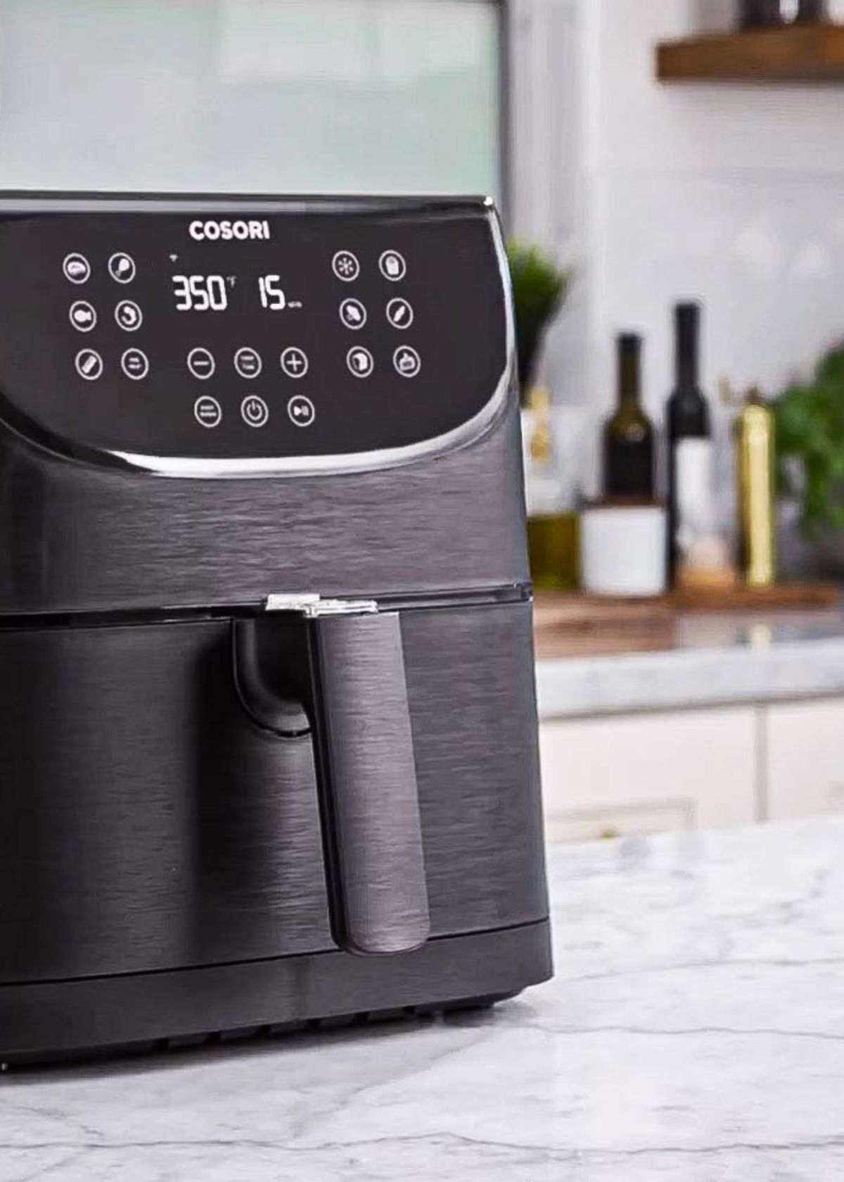 Best Cosori Air Fryer