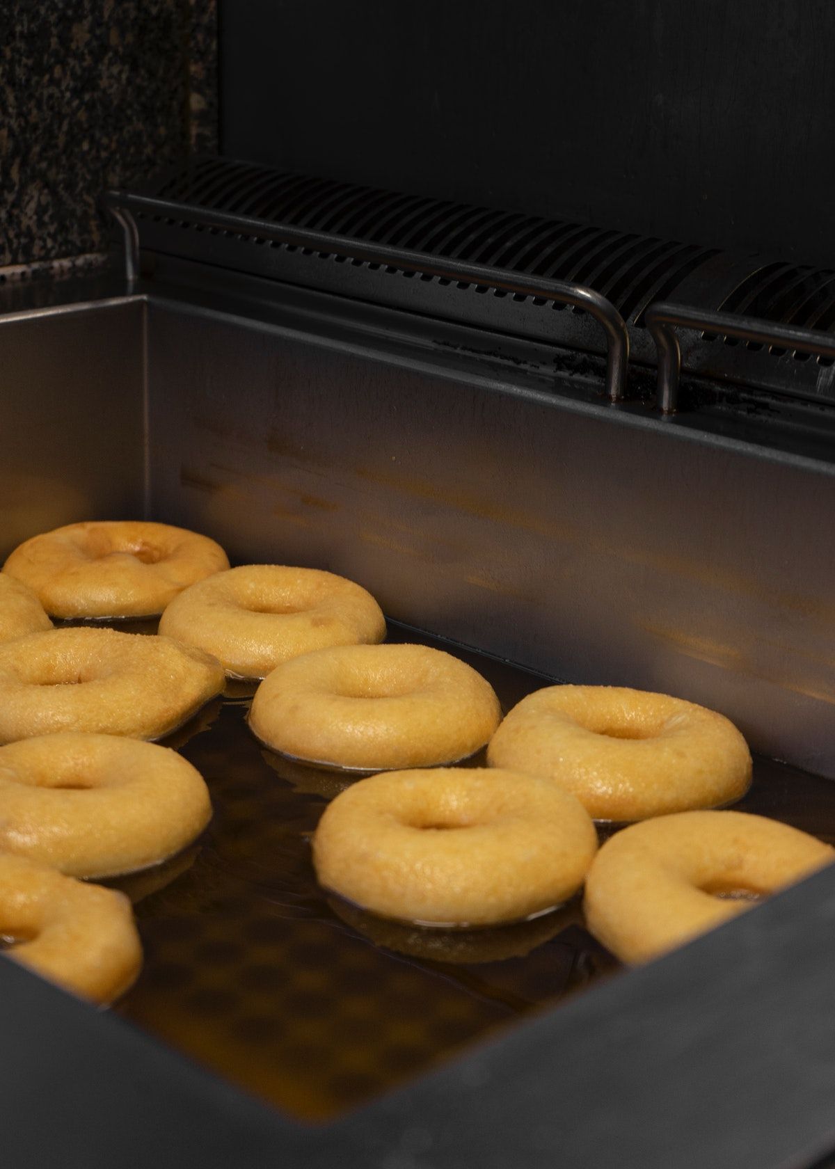 Propane Deep Fryer