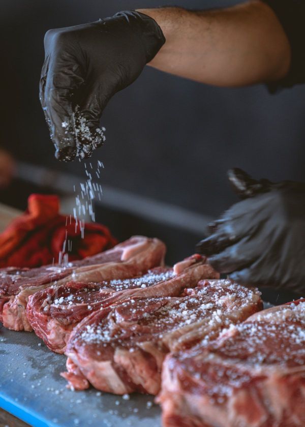 Best Home Meat Slicer: Top 5 in 2023