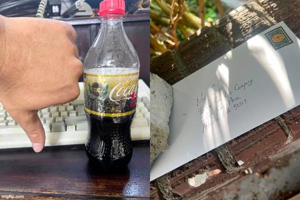 Dear Mr. Cola [+XP Edition]