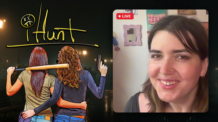 Sandra vs. the Chat