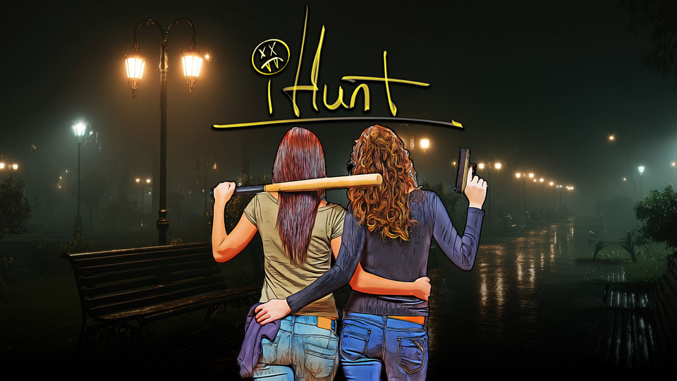 #iHunt in Movieland