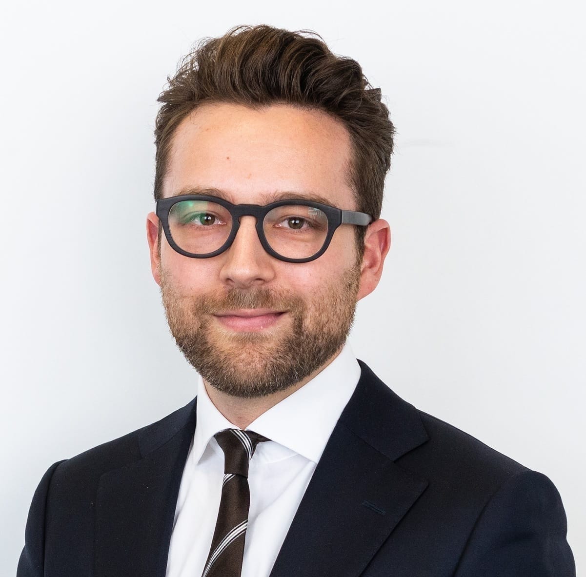 Benjamin Arens