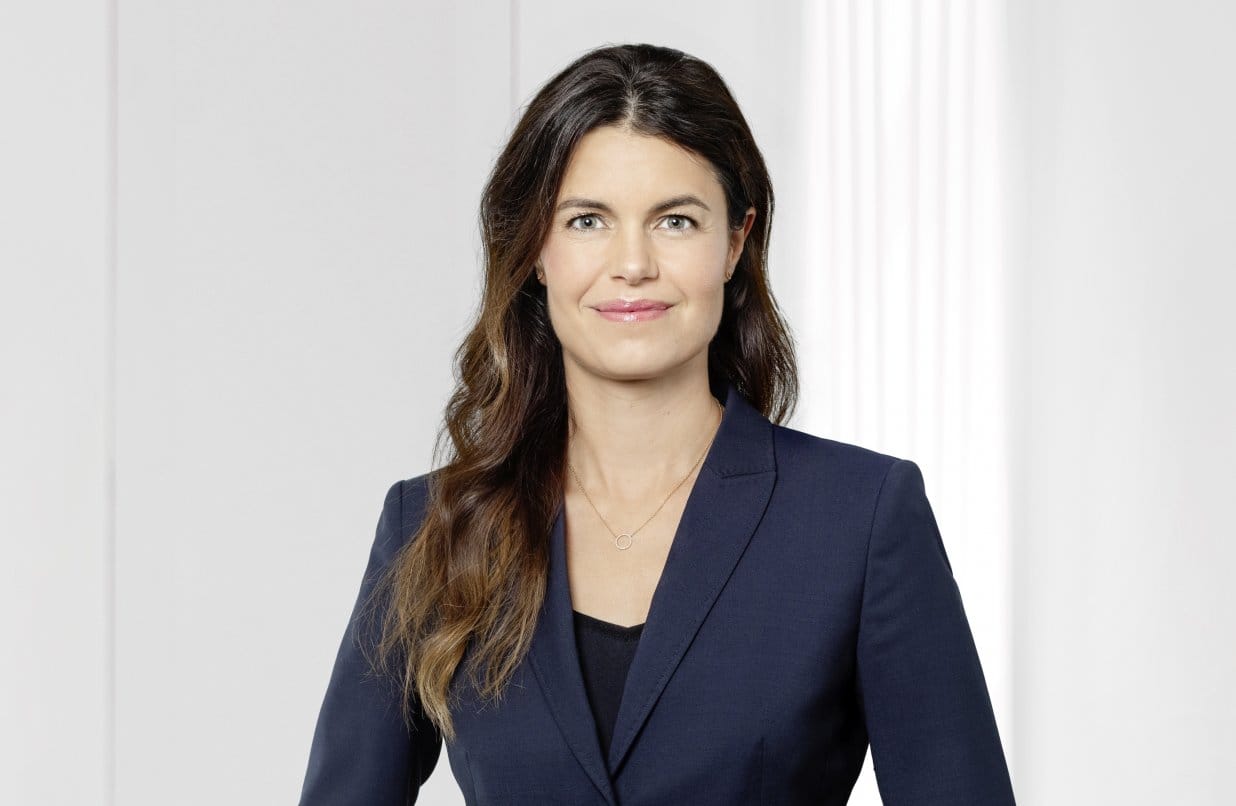 Swantje Columbu
