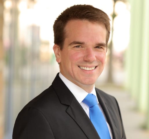 Marcus Stolz