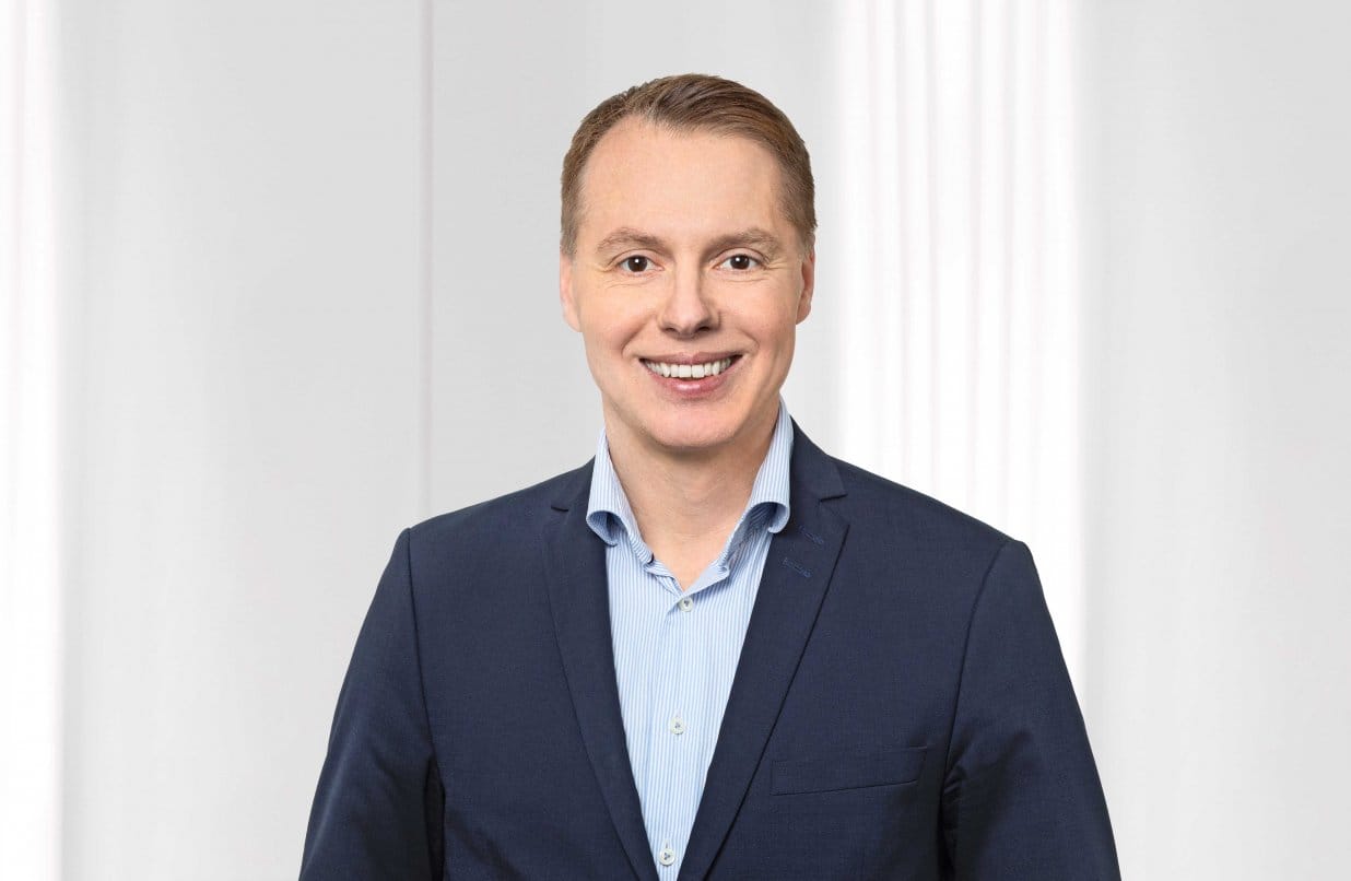 Dr. Martin Schulte, LL.M. (London)