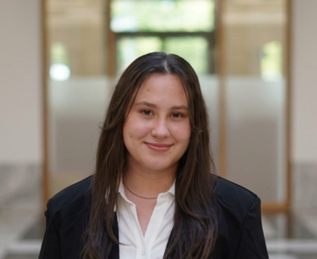 Emilia Vogt Torres