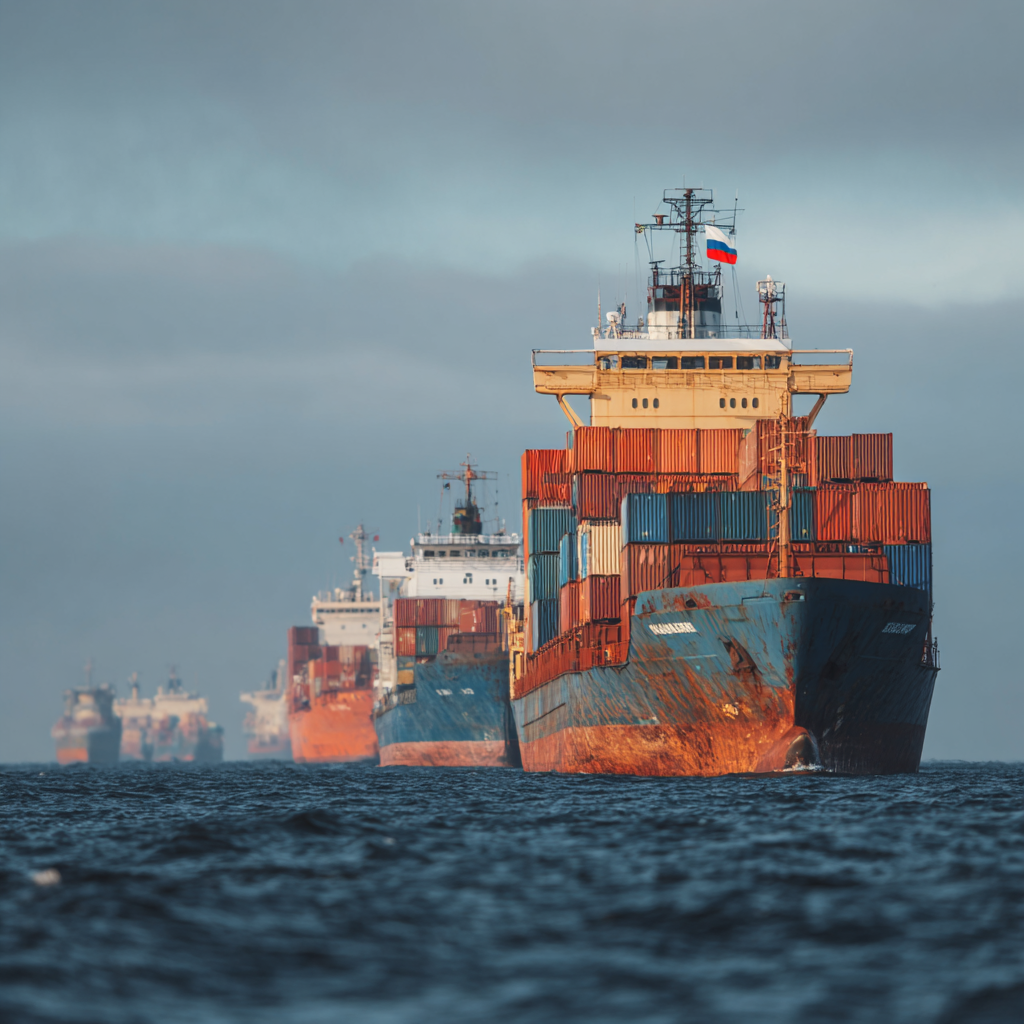 Russlandsanktionen – das Wesentliche nicht aus dem Blick verlieren!