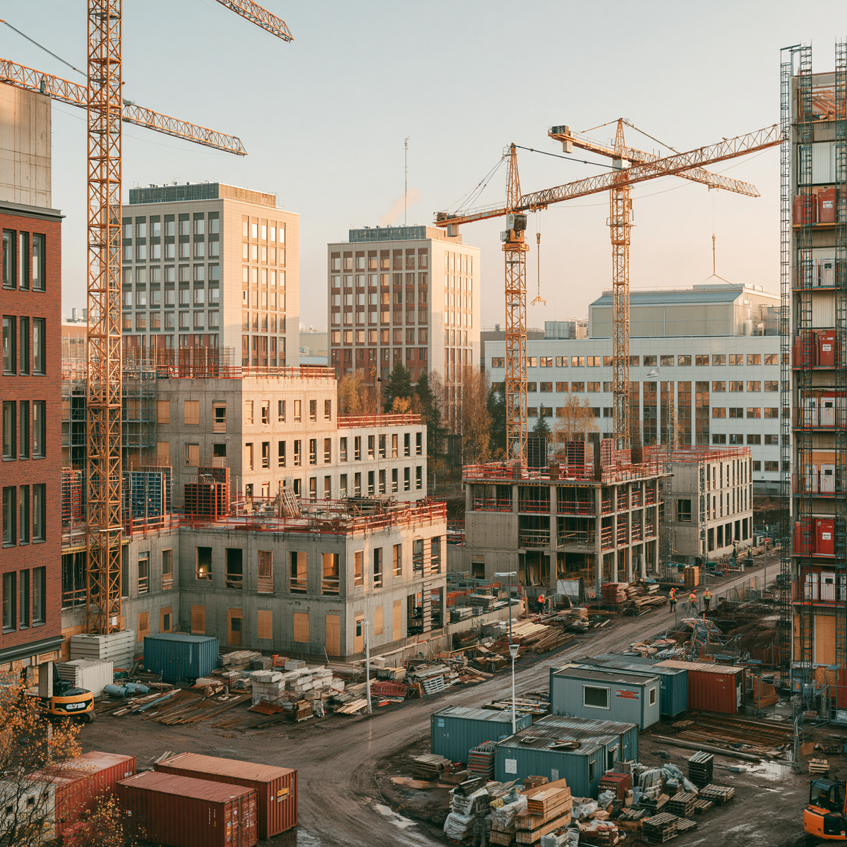 Auswirkungen des Fondsrisikobegrenzungsgesetzes auf Immobilien-Sondervermögen