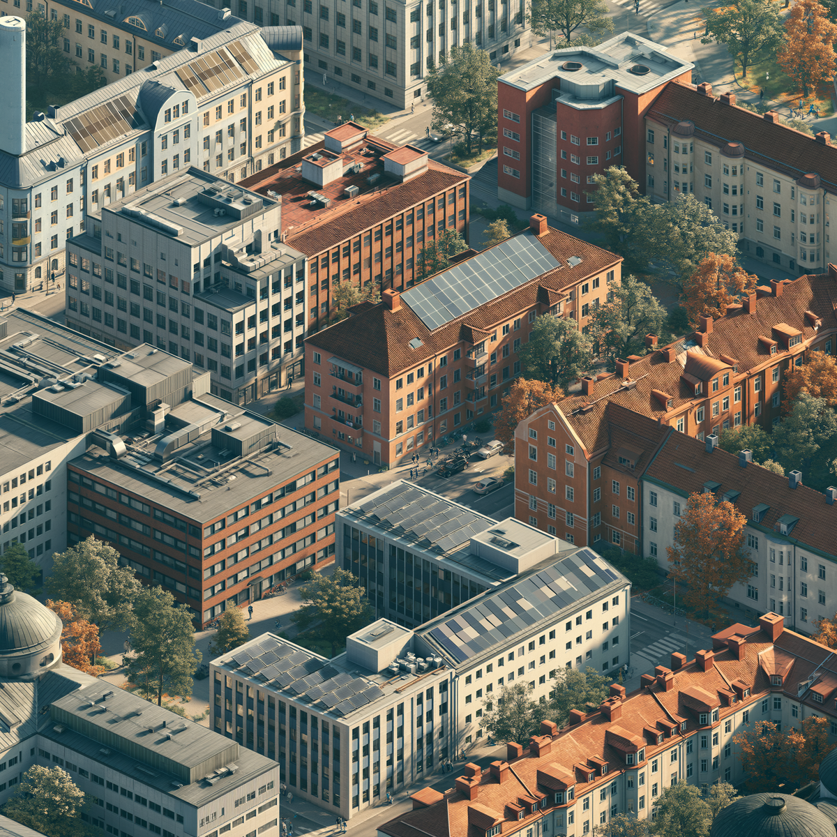 Auswirkungen des Standortfördergesetzes auf Immobilien-Sondervermögen