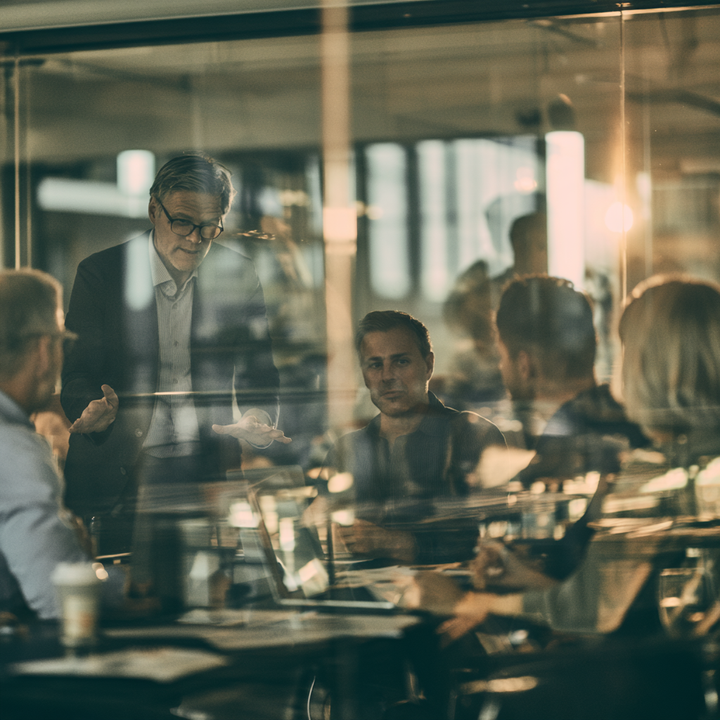 Impact of the AMLR on the Insurance Sector: Outsourcing the AML/CFT Compliance Officer Function?