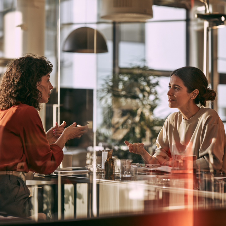 Compliance Manager & Compliance Officer unter der AMLR