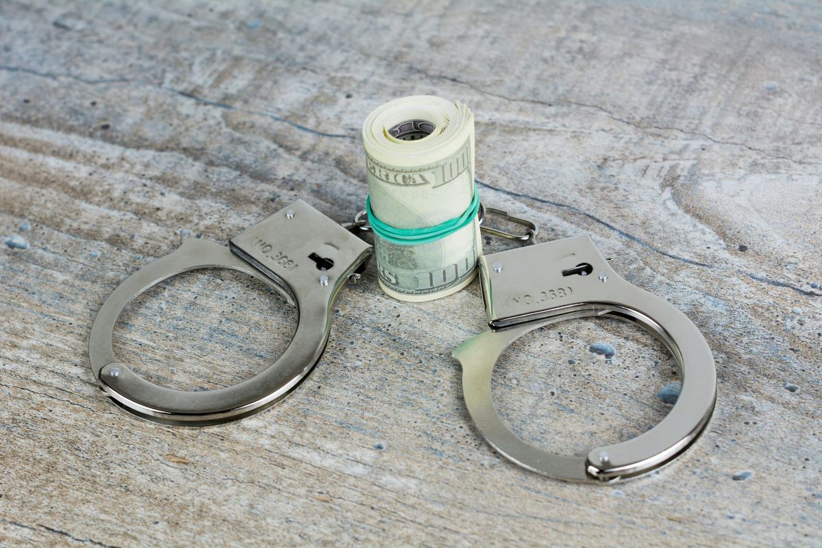 The Purpose of Bail has Never Been About Money or Punishment, but Rather a Restraint on Government Power