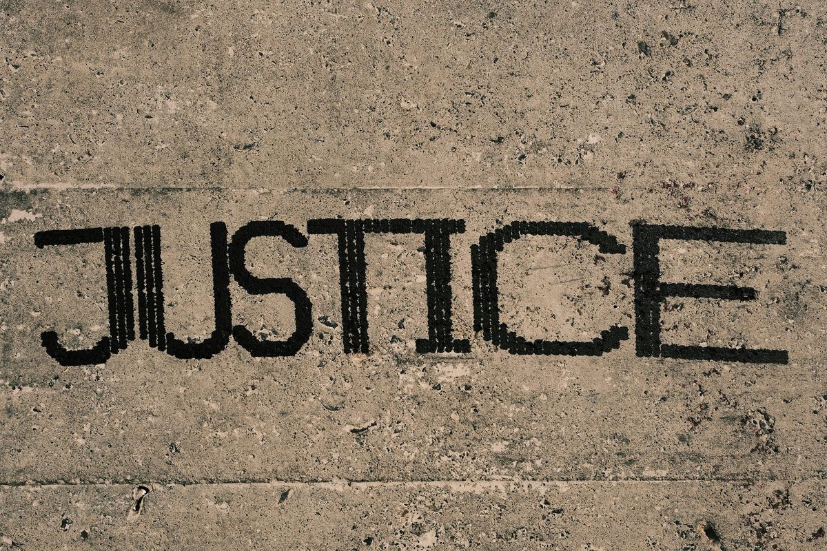 Bail Reform: The real problem isn't the cost of bail, rather it's the speed of justice.