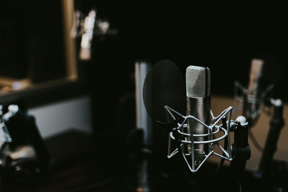 Two Bail Bond Podcasts You Should Know About