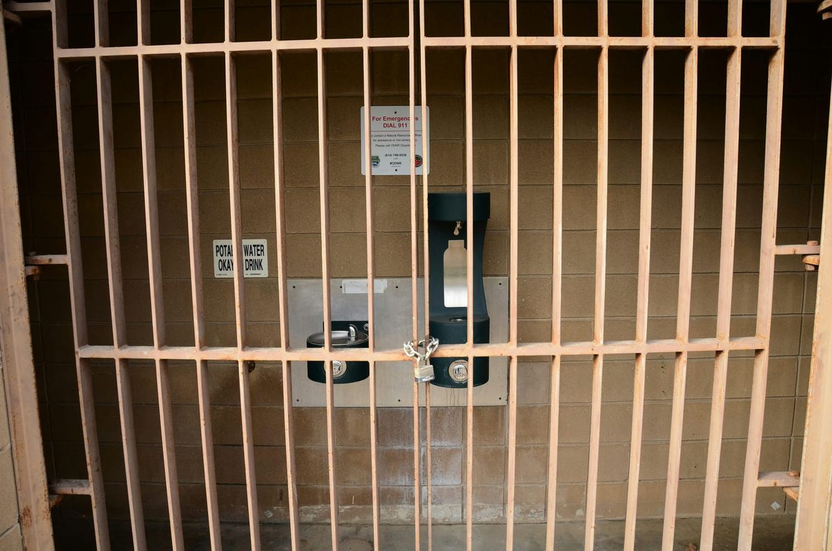 Zero Bail Case Study – The Catastrophic Results of Cashless Bail Reform
