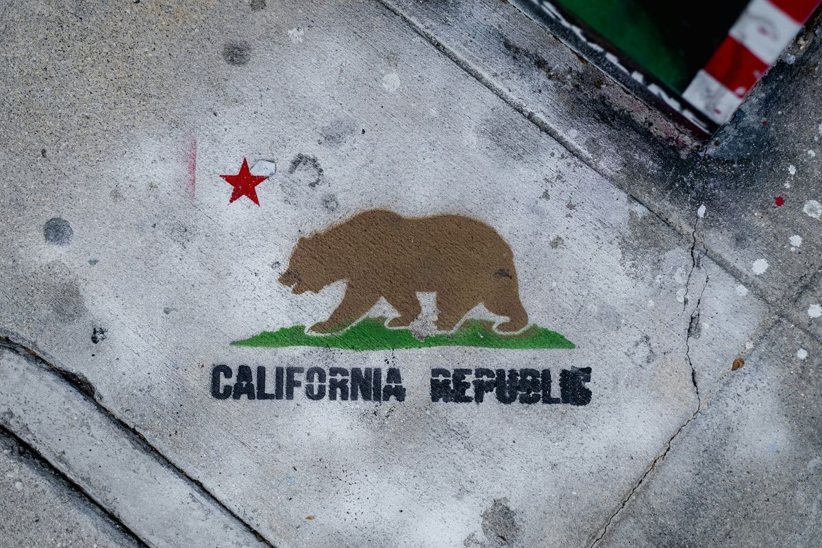 California’s Elder Parole Law is Letting Another Child Predator out of Prison