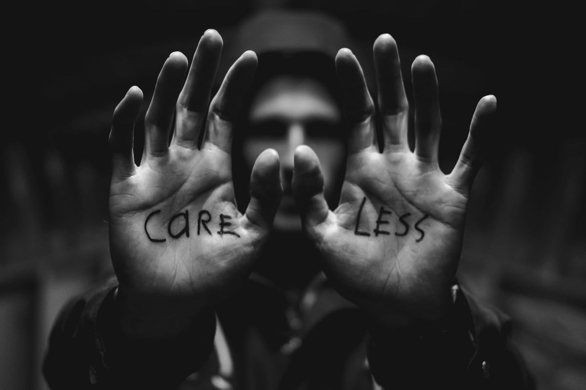 The Bail Project: Charity or Irresponsibility?