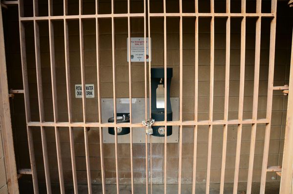 Zero Bail Case Study – The Catastrophic Results of Cashless Bail Reform