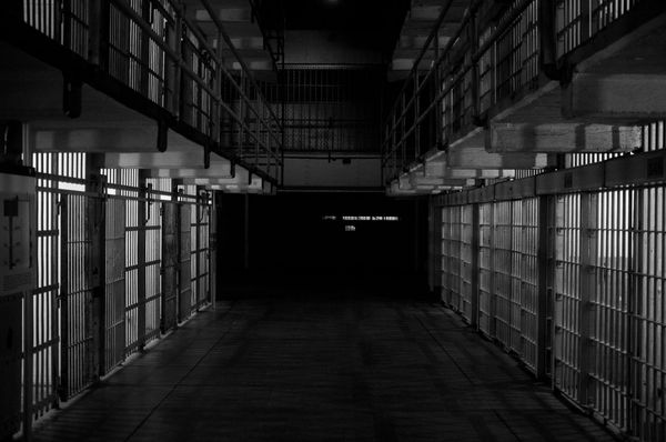 The Business of Bail Reform: Who Profits When Commercial Bail Dies