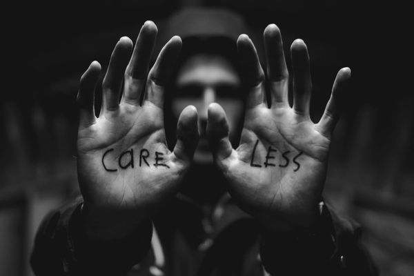 The Bail Project: Charity or Irresponsibility?