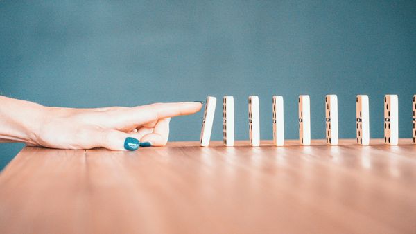 The Consequences of Discretion and Pretrial Release