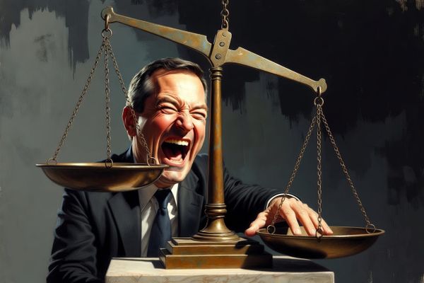 Bail Reform: Justice for Me, But Not for Thee