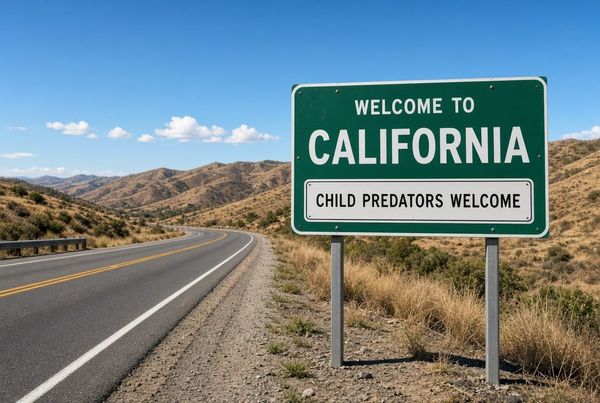 California Parole Board Just Became a Tiny Bit Less Crazy
