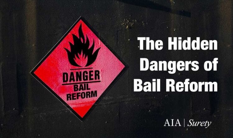 The Dangers of Cashless Bail Risk Assessments in the Criminal Justice System