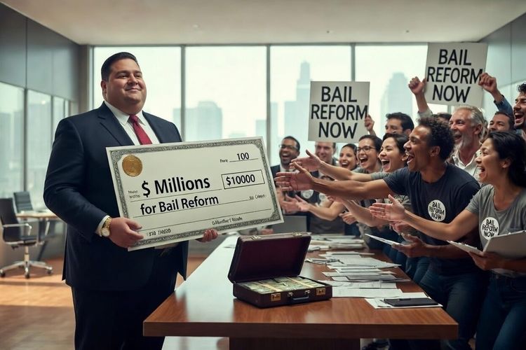 PART 2 of 5 - Washington State Bail Reform