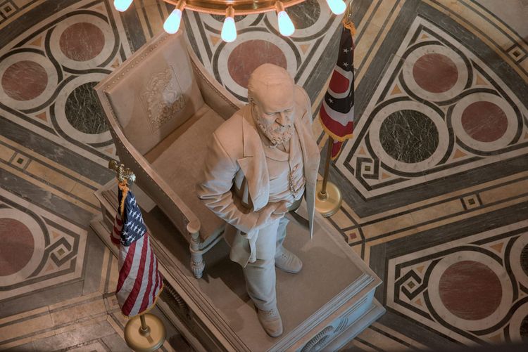 The Holly Act:  Emphasizing Accountability and Putting a Stop to Low-Bonds in Ohio