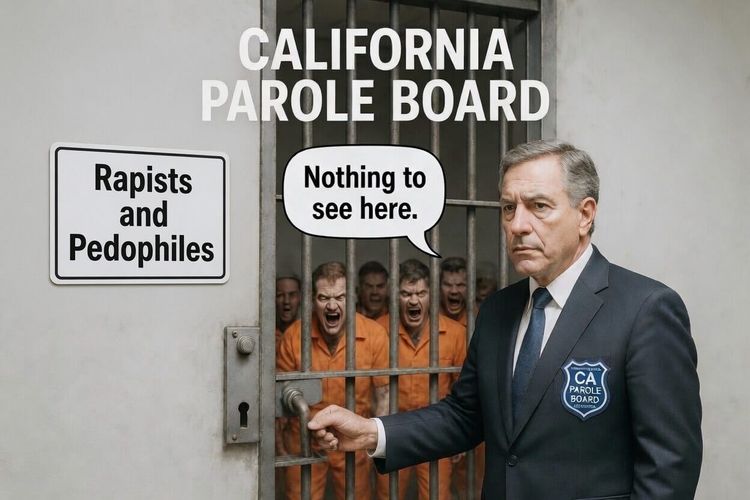 Yolo County DA, Jeff Reisig Fights Back Against Twisted California Law That Gives Child Rapist Another Shot at Freedom