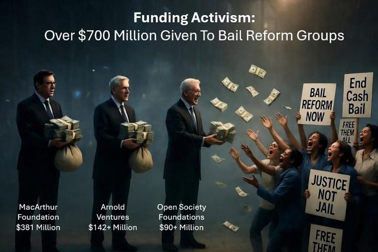 PART 7 - The Business of Bail Reform: Who Profits When Commercial Bail Dies