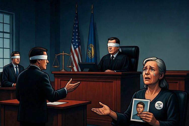 PART 5: Washington Bail Reform