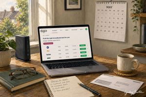 Broadband prices just went up - here's what that means for your bill, and what happens next