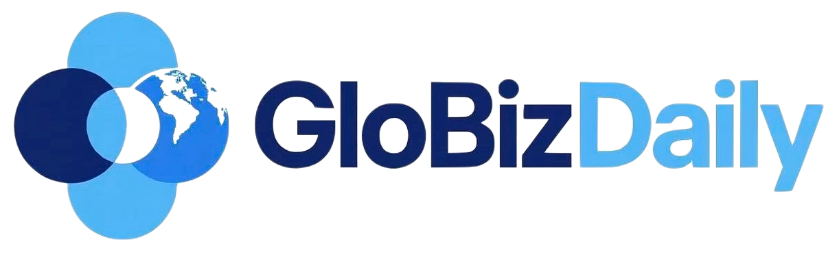 GloBizDaily, your daily insightful guide for global trade.