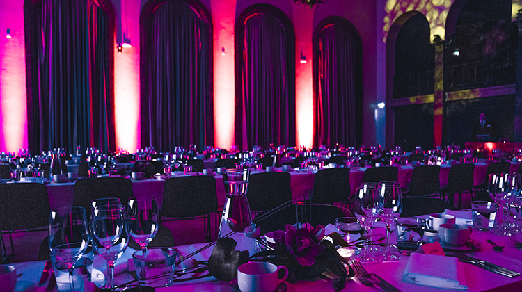 Valkoinen Sali - Venuu.fi